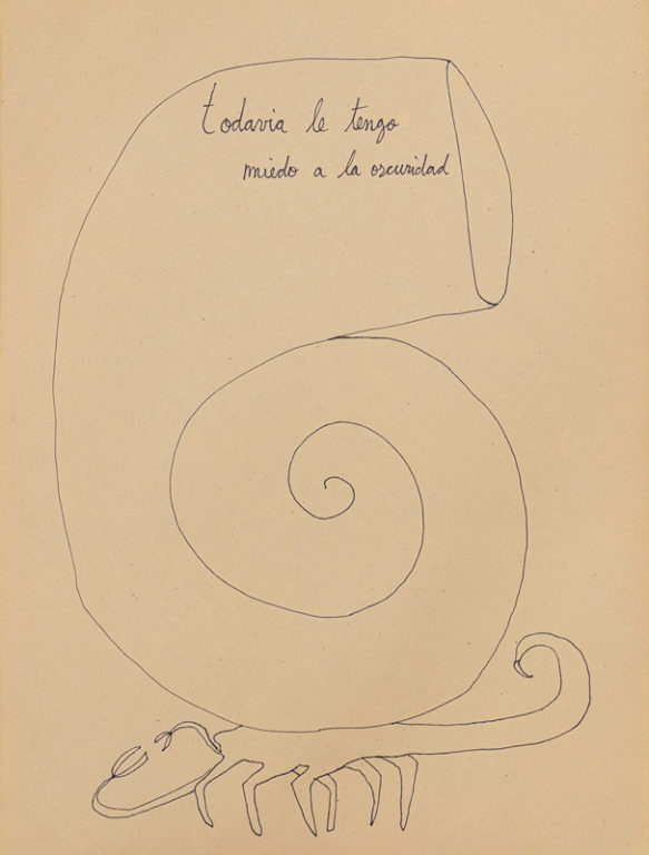 Eduardo Navarro: Drawings (Fig. 423)