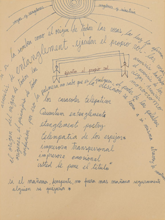 Eduardo Navarro: Drawings (Fig. 765)