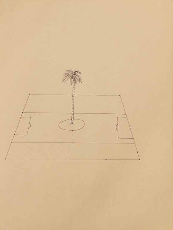 Eduardo Navarro: Drawings (Fig. 565)