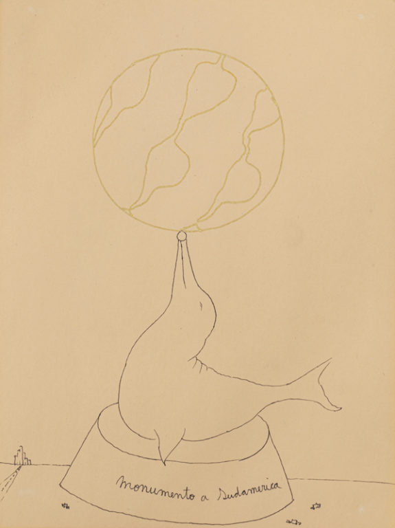 Eduardo Navarro: Drawings (Fig. 594)