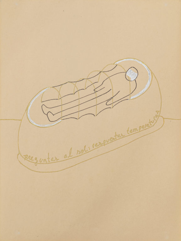 Eduardo Navarro: Drawings (Fig. 425)