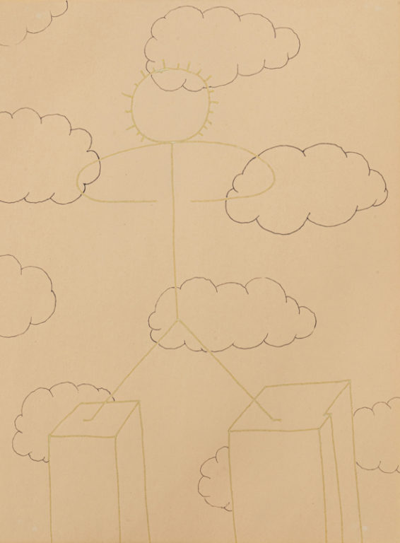 Eduardo Navarro: Drawings (Fig. 558)