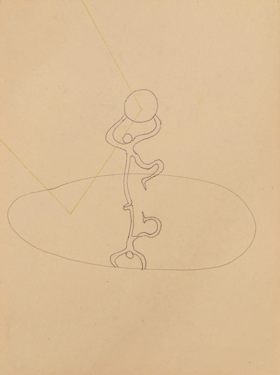 Eduardo Navarro: Drawings (Fig. 761)