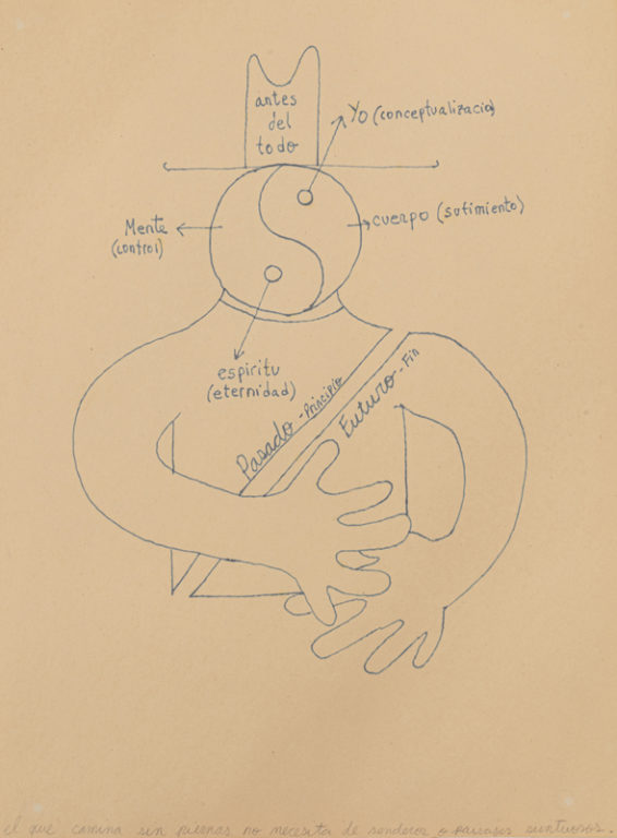 Eduardo Navarro: Drawings (Fig. 519)