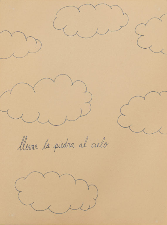 Eduardo Navarro: Drawings (Fig. 602)