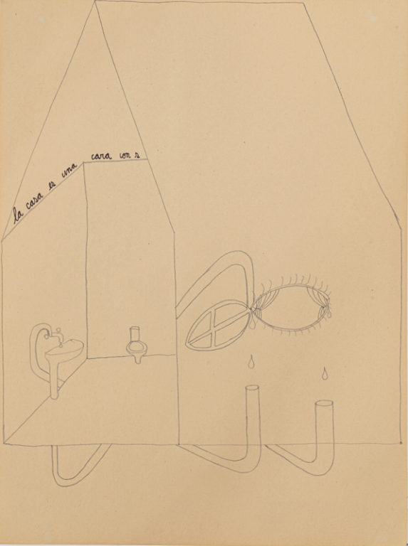 Eduardo Navarro: Drawings (Fig. 570)
