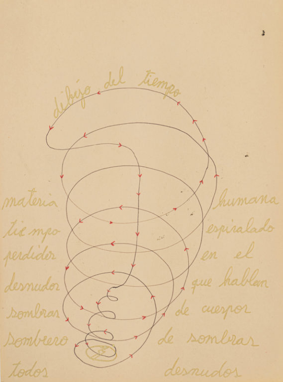 Eduardo Navarro: Drawings (Fig. 385)