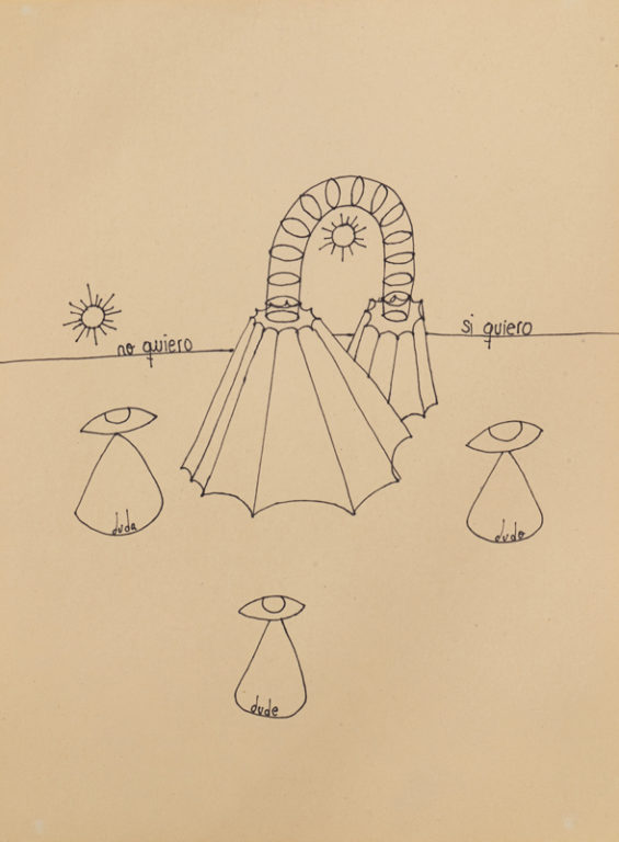 Eduardo Navarro: Drawings (Fig. 117)