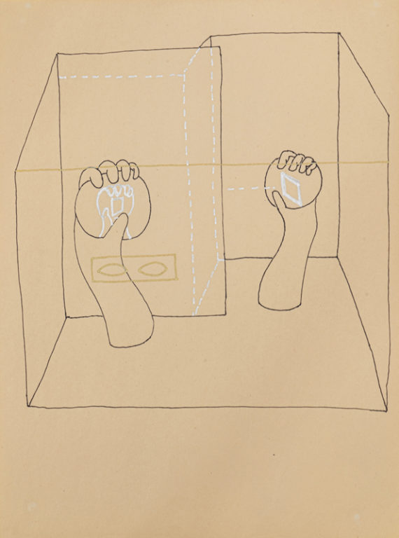 Eduardo Navarro: Drawings (Fig. 363)