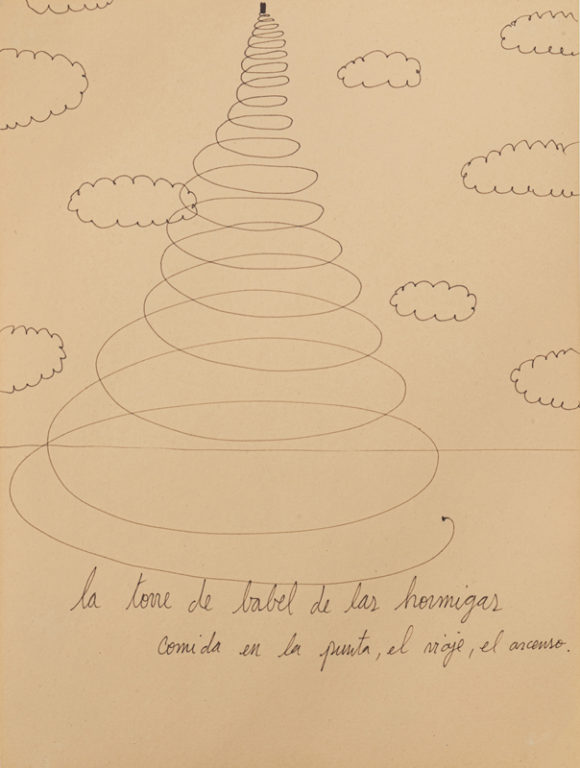 Eduardo Navarro: Drawings (Fig. 344)