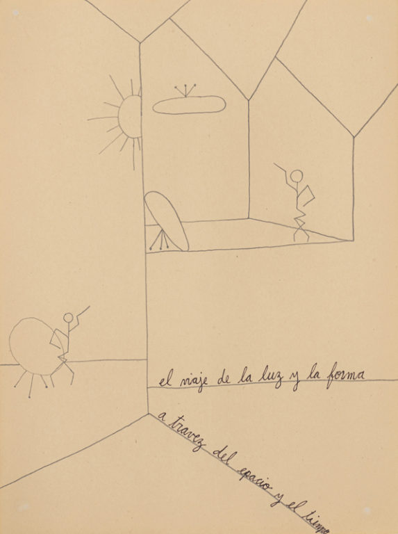 Eduardo Navarro: Drawings (Fig. 749)