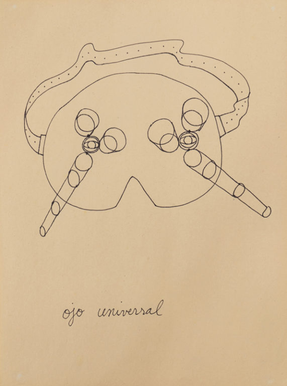 Eduardo Navarro: Drawings (Fig. 159)