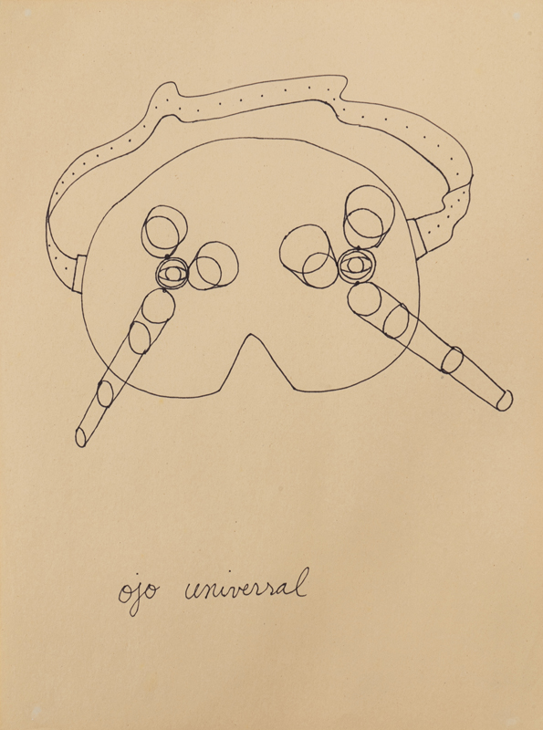 Eduardo Navarro: in collaboration with the sun (Fig. 28)