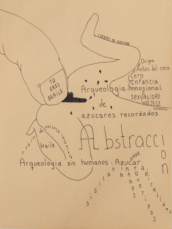 Eduardo Navarro: Drawings (Fig. 120)
