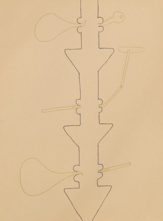 Eduardo Navarro: Drawings (Fig. 3)