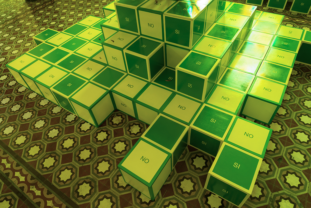 Eduardo Navarro: vegetal ear (Fig. 10)