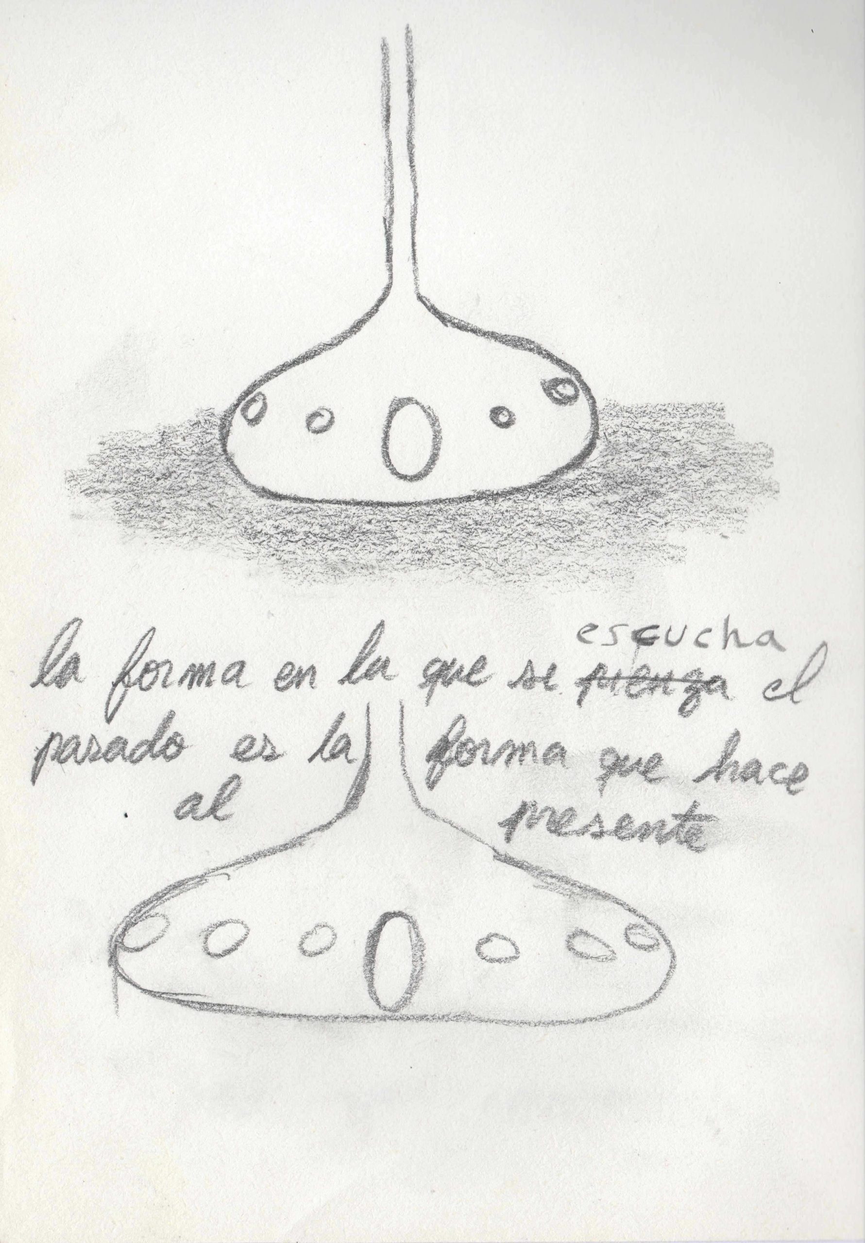 Eduardo Navarro: vegetal ear (Fig. 35)