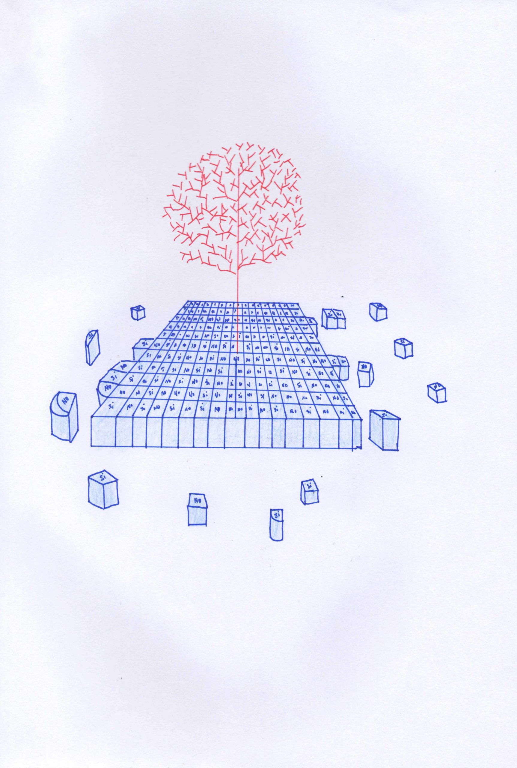 Eduardo Navarro: vegetal ear (Fig. 38)