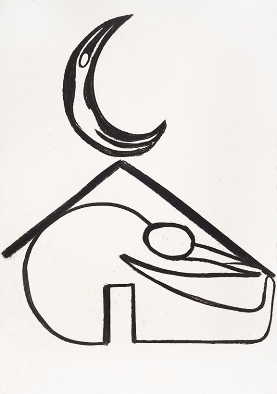 Eduardo Navarro: Drawings (Fig. 515)