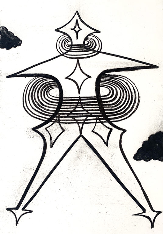 Eduardo Navarro: Drawings (Fig. 506)