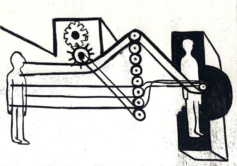 Eduardo Navarro: Drawings (Fig. 347)