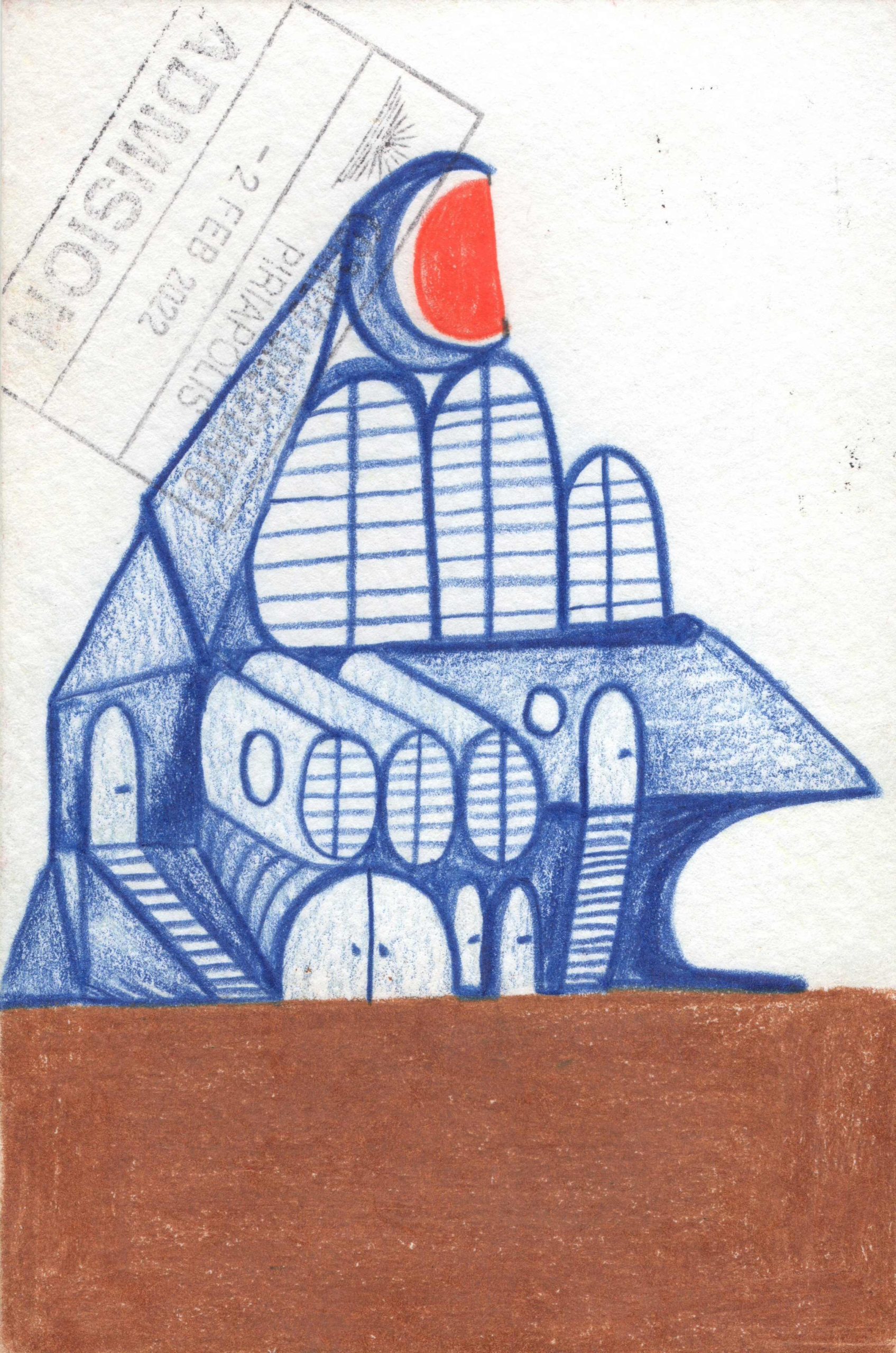 Eduardo Navarro: wind oracle (Fig. 12)