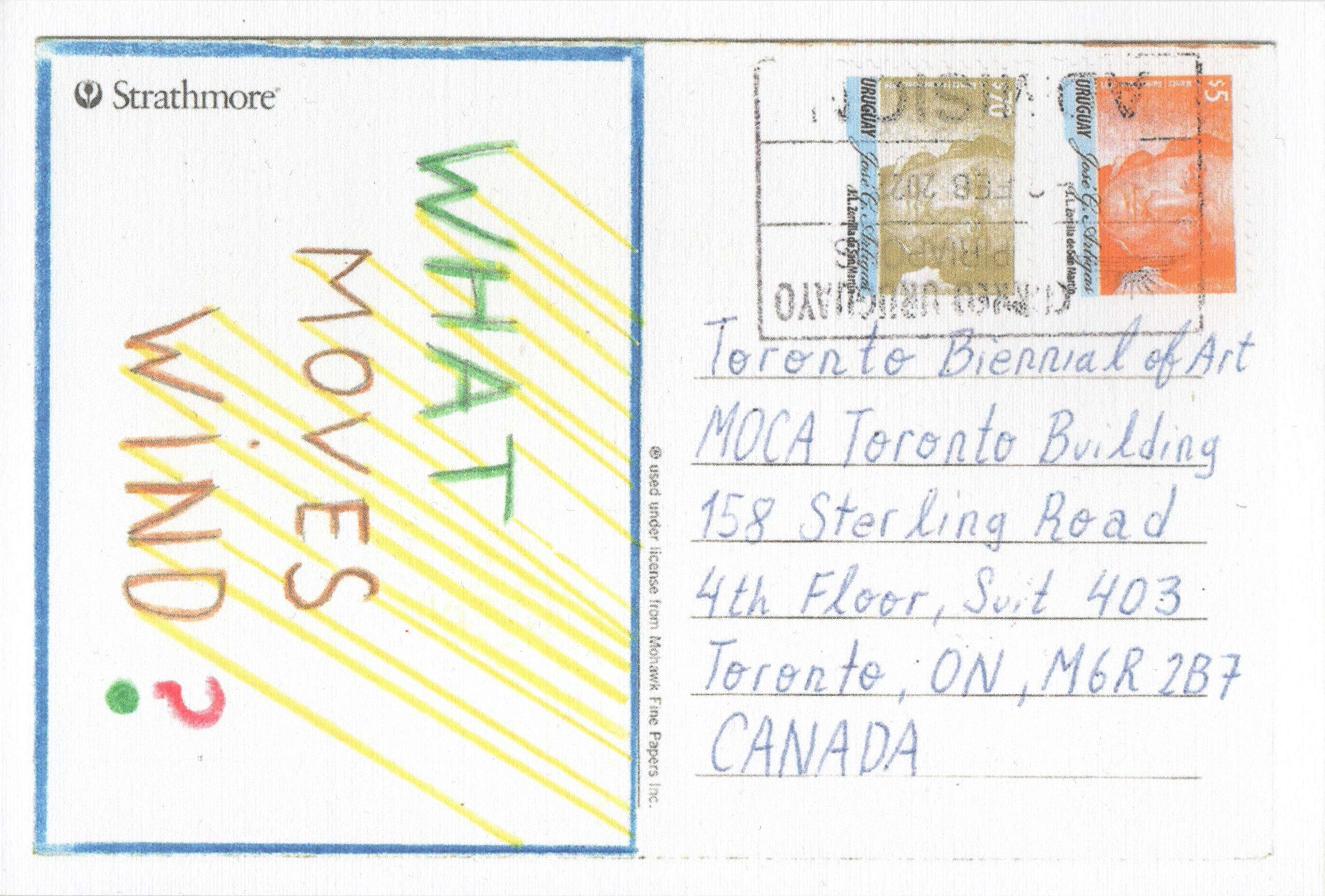 Eduardo Navarro: wind oracle (Fig. 40)