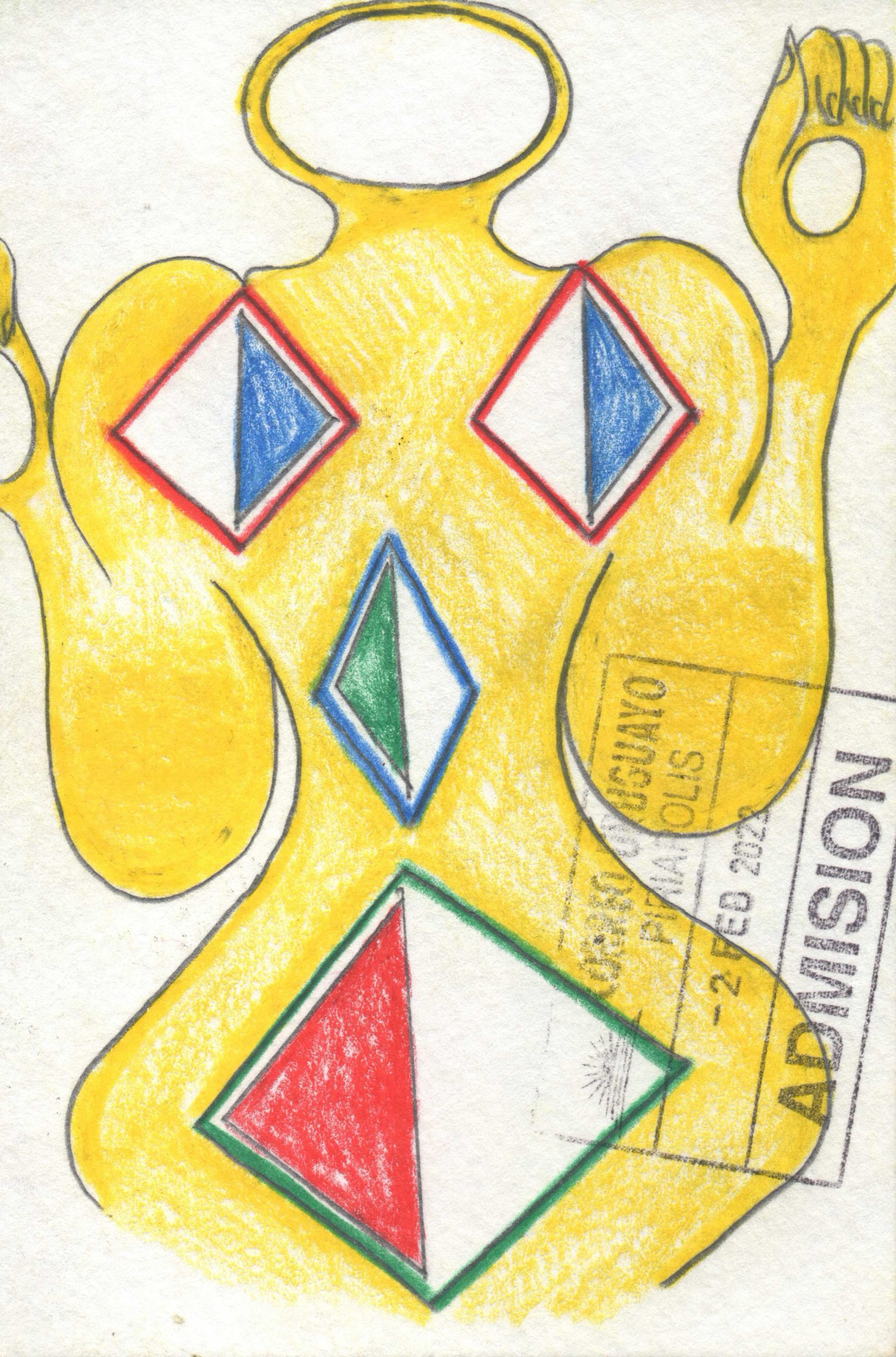 Eduardo Navarro: wind oracle (Fig. 14)