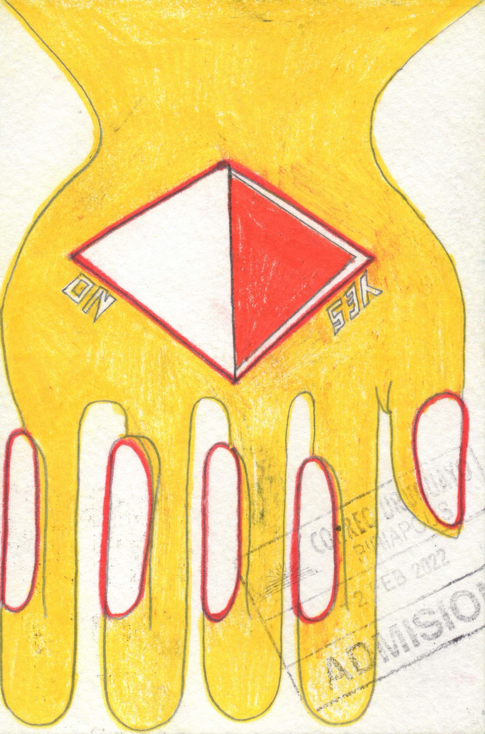 Eduardo Navarro: wind oracle (Fig. 20)