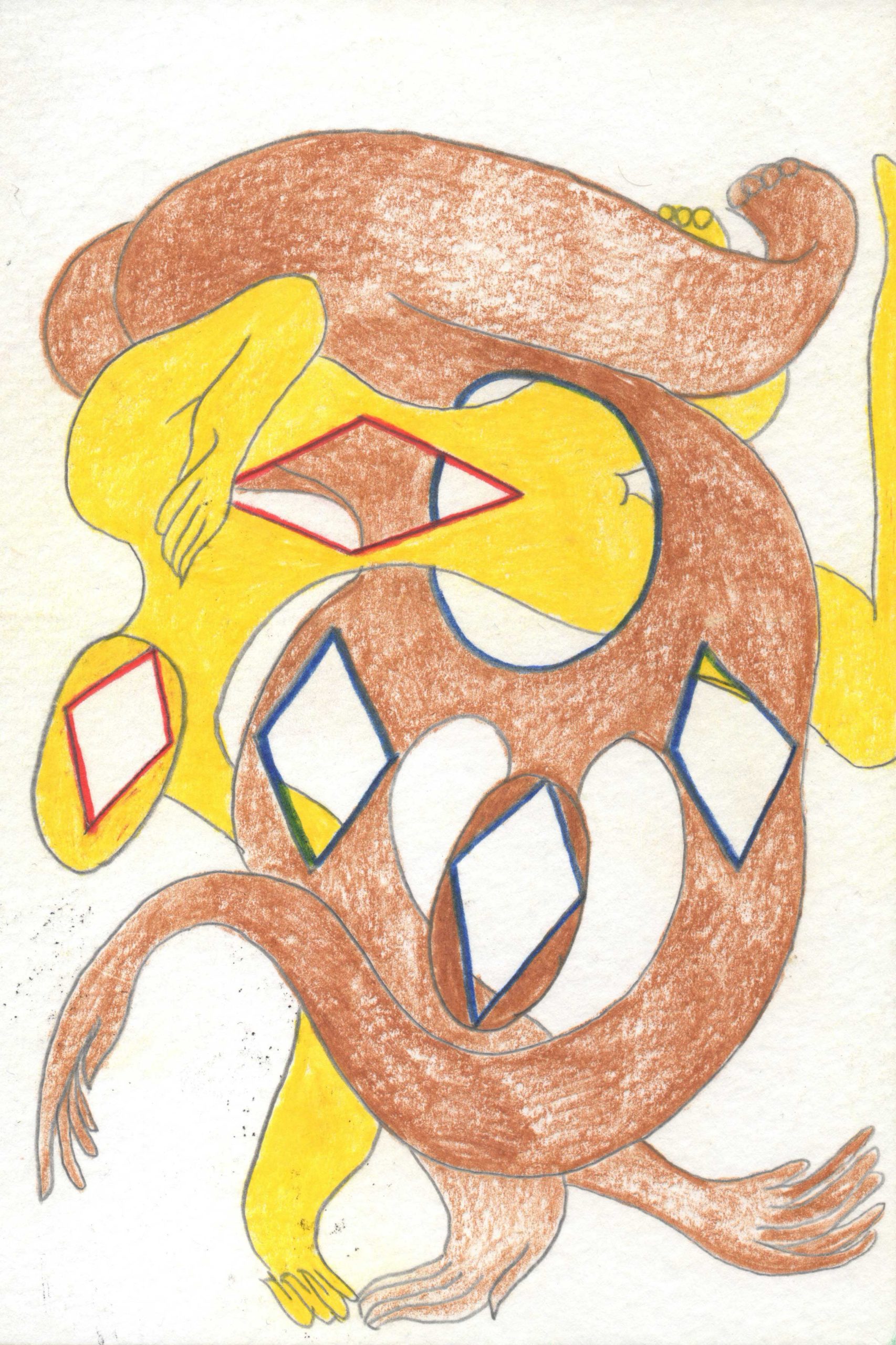 Eduardo Navarro: wind oracle (Fig. 22)