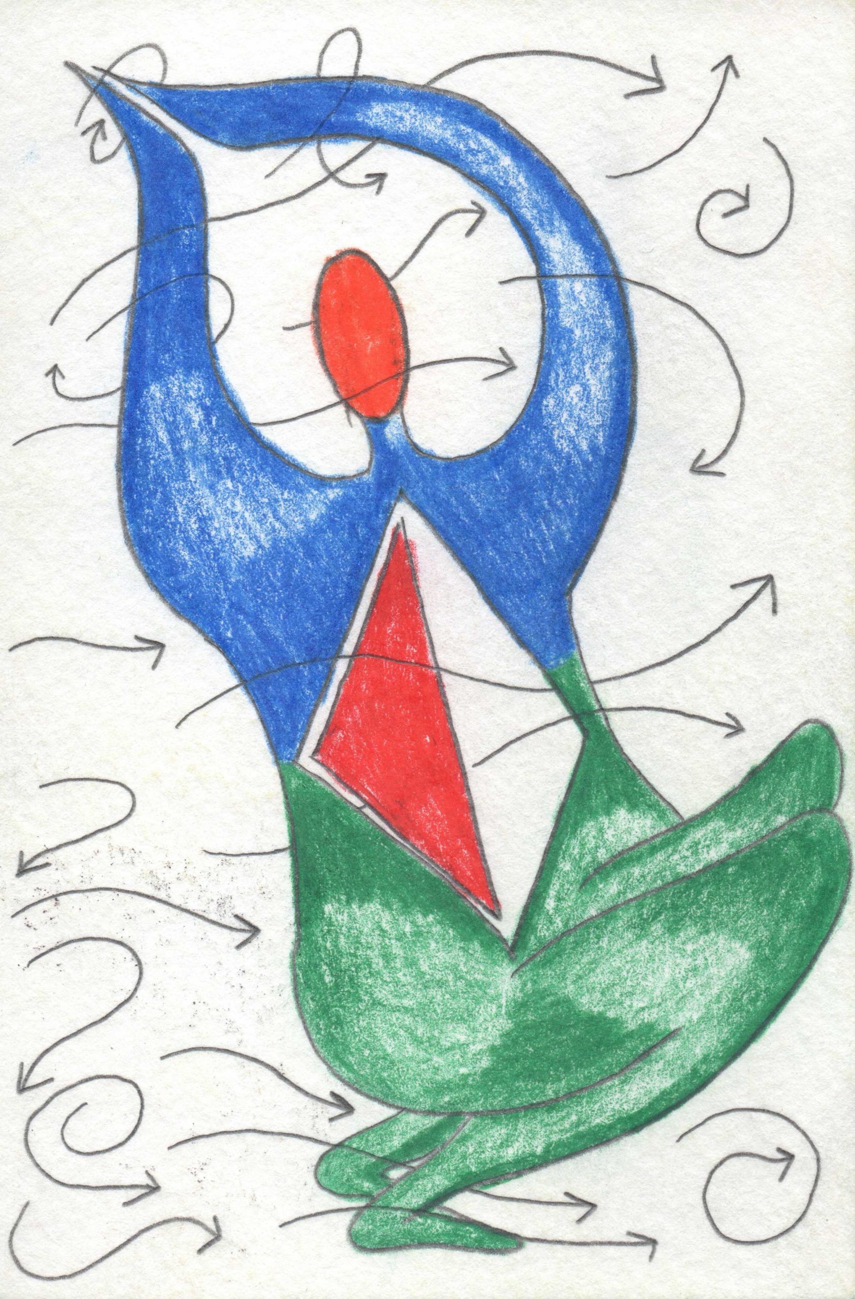Eduardo Navarro: wind oracle (Fig. 24)