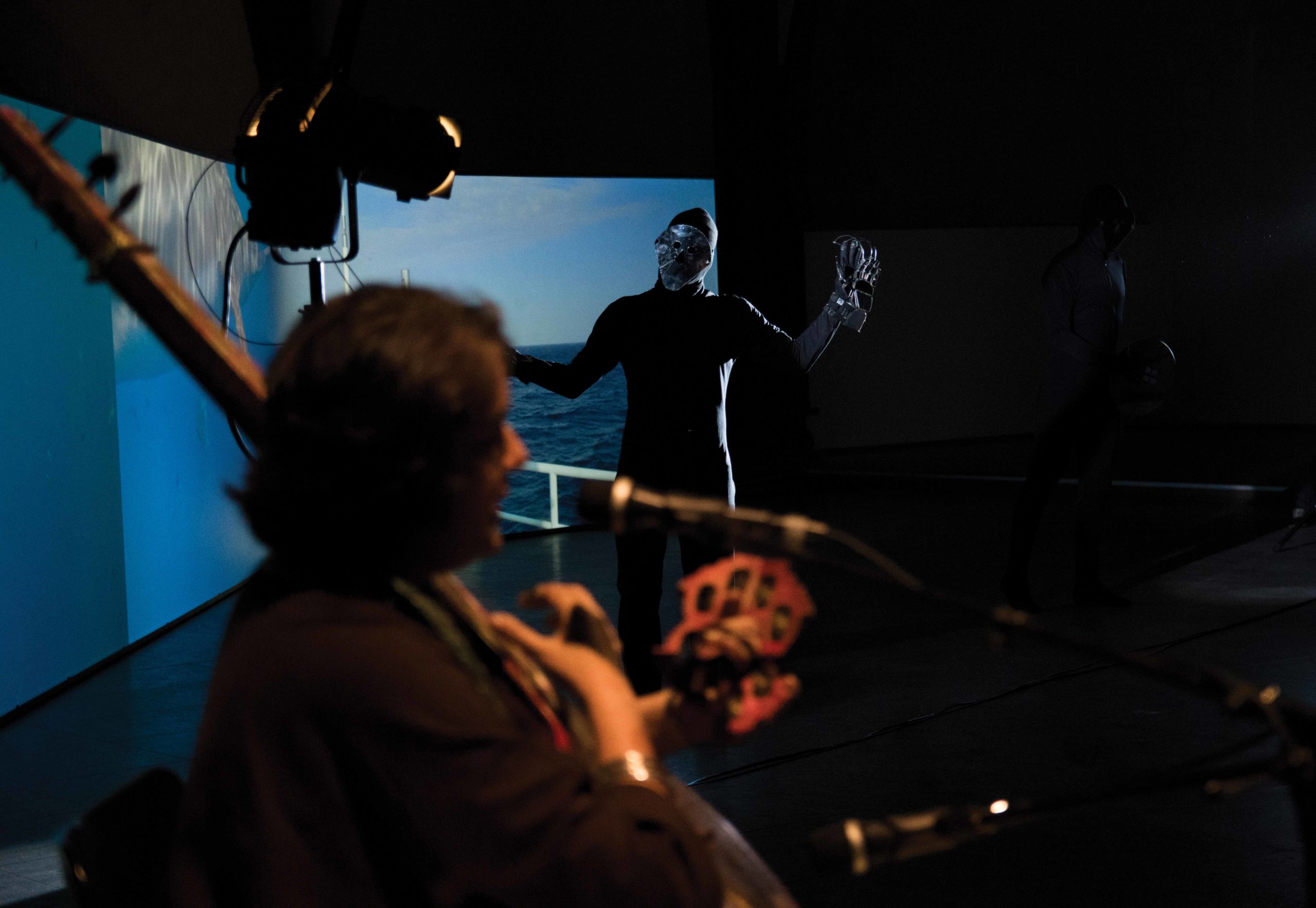 Eduardo Navarro: touching without (Fig. 12)