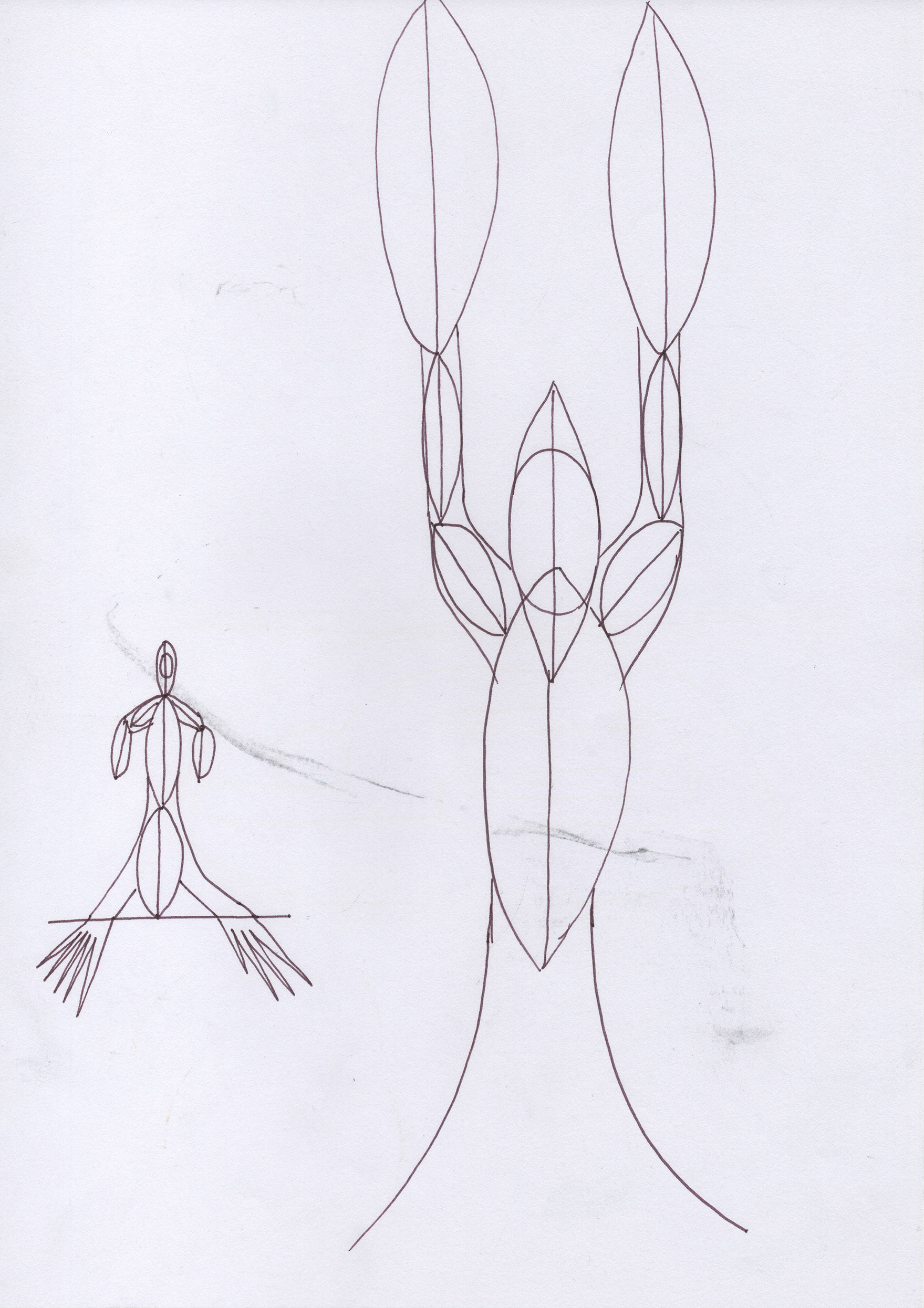 Eduardo Navarro: index of shapes (Fig. 33)