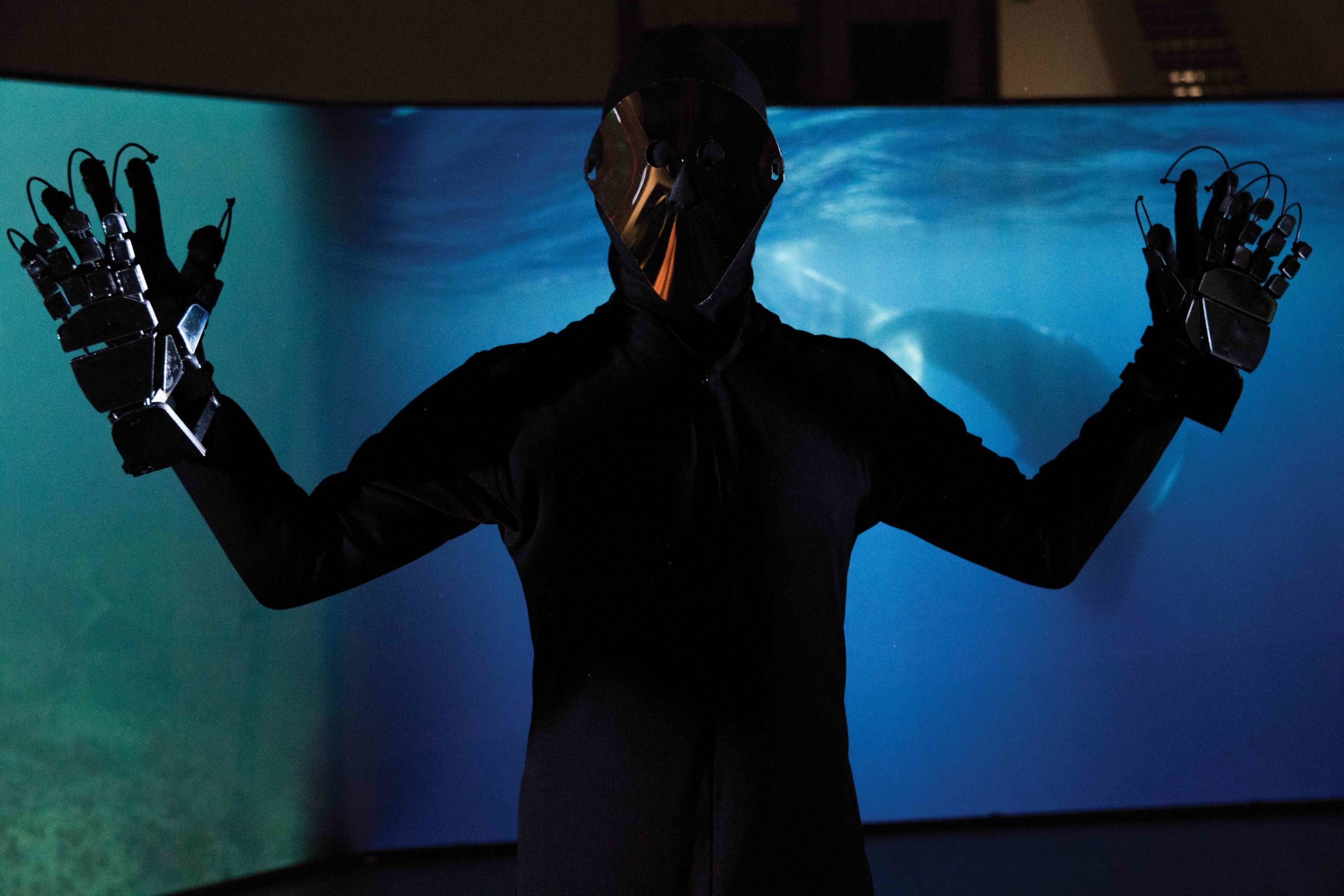 Eduardo Navarro: touching without (Fig. 9)