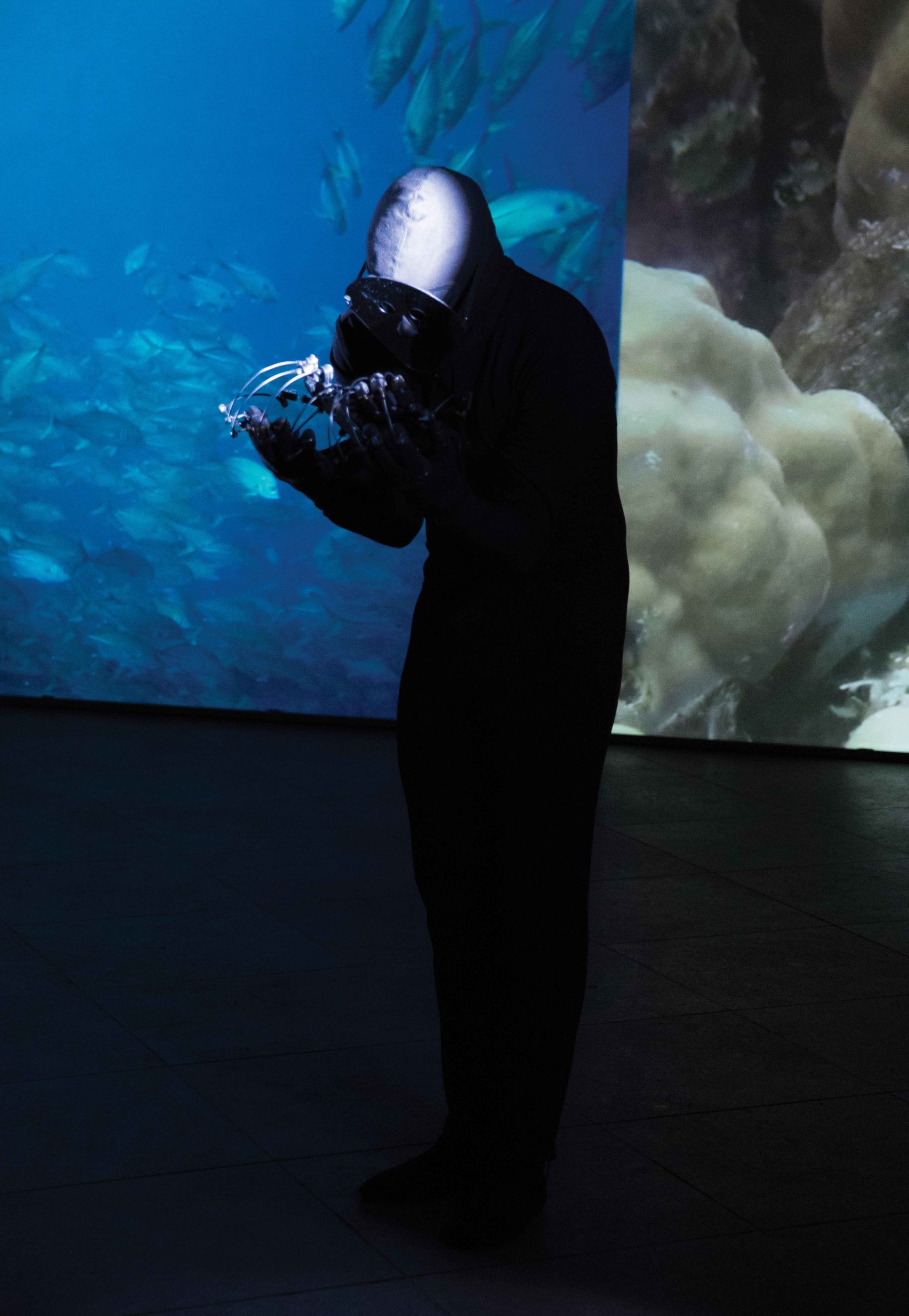 Eduardo Navarro: touching without (Fig. 10)