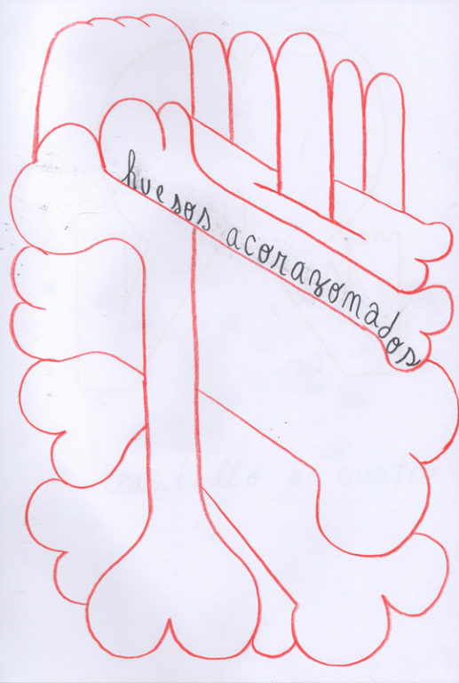 Eduardo Navarro: Drawings (Fig. 14)