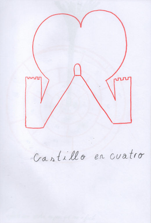 Eduardo Navarro: Drawings (Fig. 395)