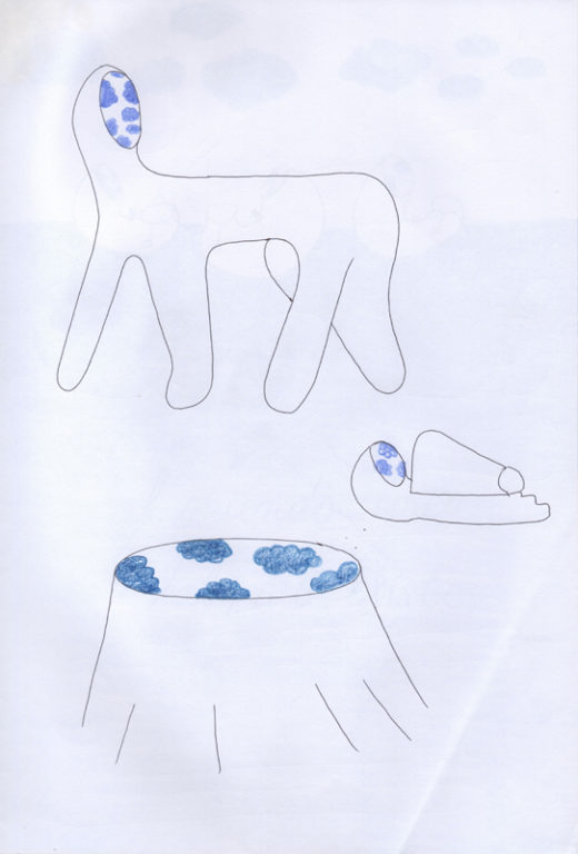 Eduardo Navarro: Drawings (Fig. 326)