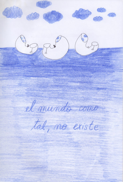 Eduardo Navarro: Drawings (Fig. 619)