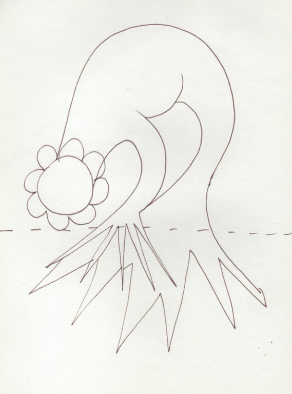 Eduardo Navarro: Drawings (Fig. 153)
