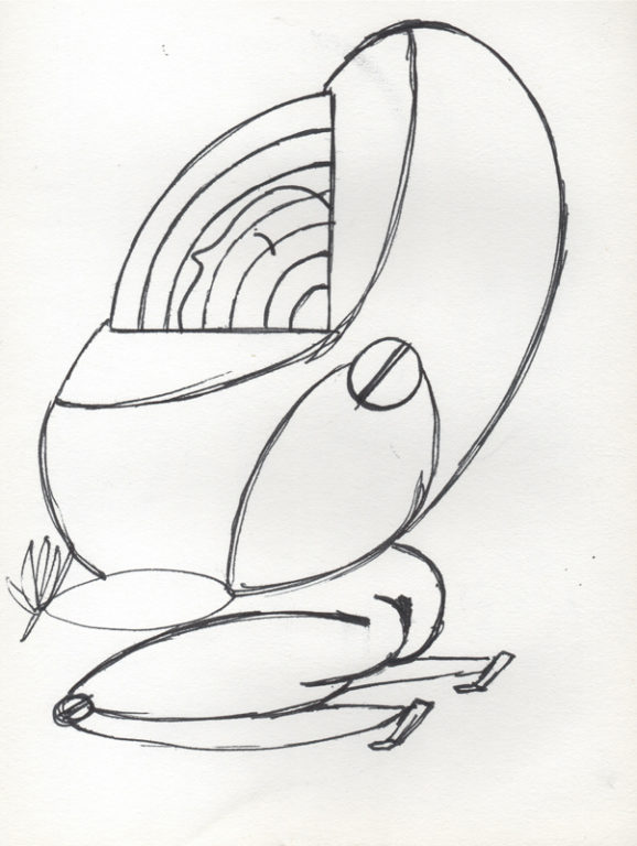 Eduardo Navarro: Drawings (Fig. 401)