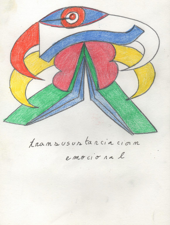 Eduardo Navarro: Drawings (Fig. 355)