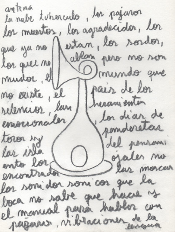 Eduardo Navarro: Drawings (Fig. 269)