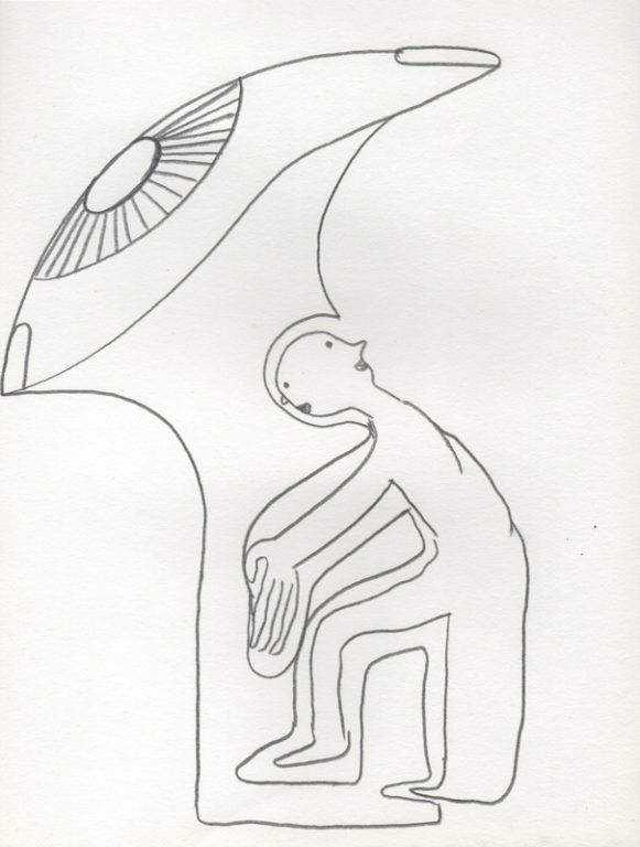 Eduardo Navarro: Drawings (Fig. 307)