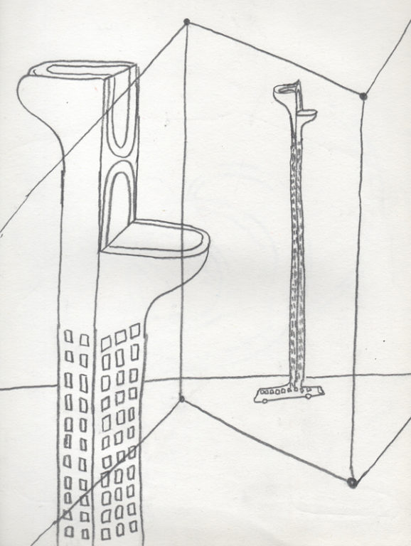 Eduardo Navarro: Drawings (Fig. 676)