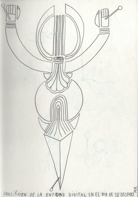 Eduardo Navarro: Drawings (Fig. 572)