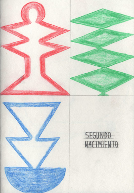 Eduardo Navarro: Drawings (Fig. 756)