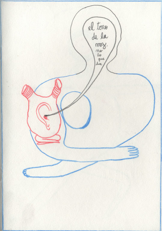 Eduardo Navarro: Drawings (Fig. 397)