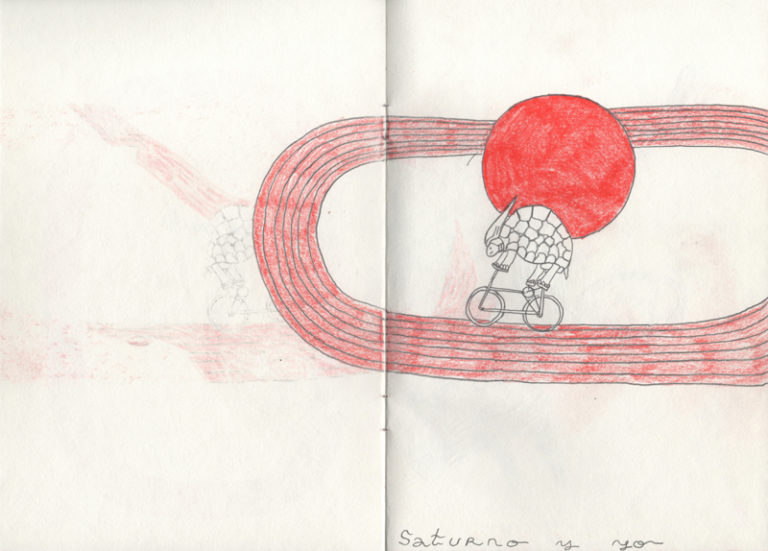 Eduardo Navarro: Drawings (Fig. 358)