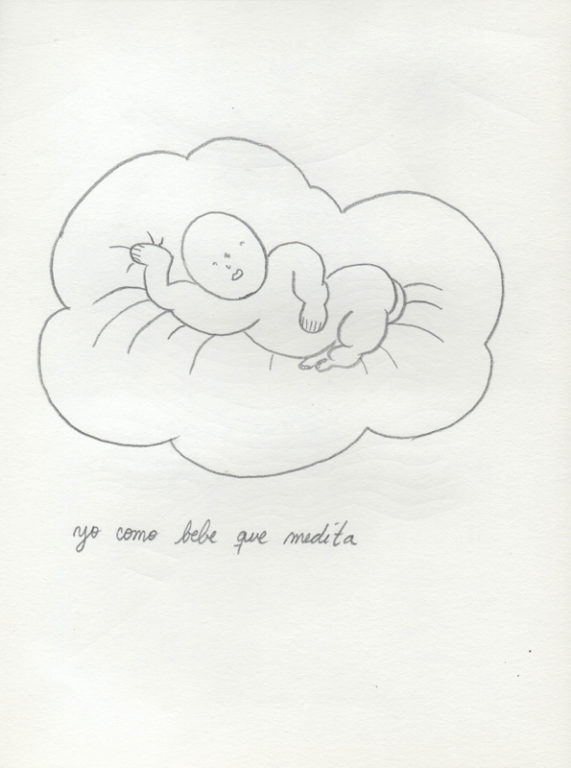 Eduardo Navarro: Drawings (Fig. 1)